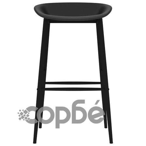 Бар комплект от 5 части, черен ➤ топ цена ➤ sorbe.bg