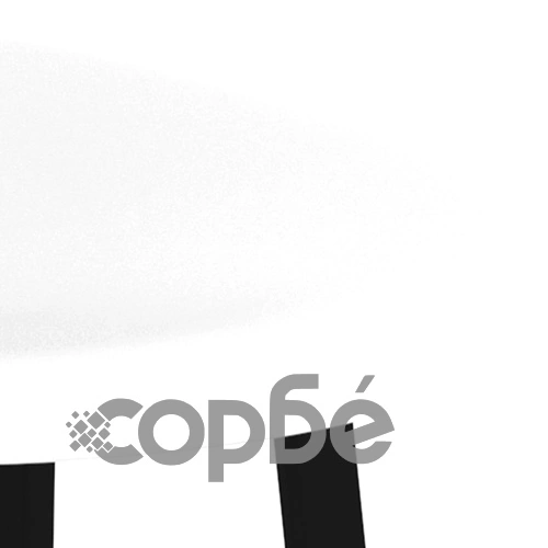 Бар комплект от 5 части, черно и бяло ➤ топ цена ➤ sorbe.bg