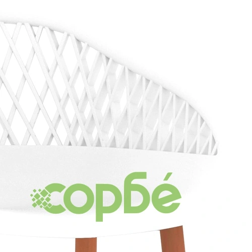 Бар комплект от 7 части, черно и бяло ➤ топ цена ➤ sorbe.bg