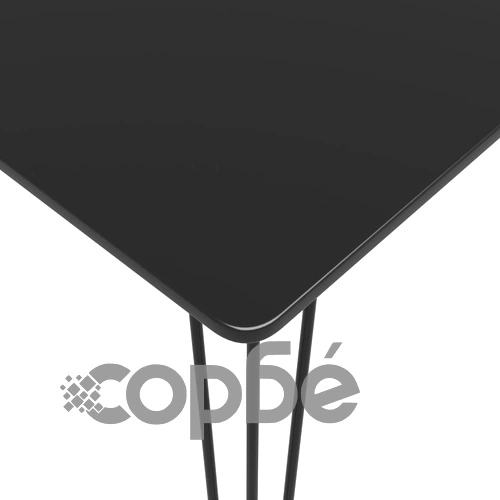 Бар комплект от 7 части, черно и бяло ➤ топ цена ➤ sorbe.bg