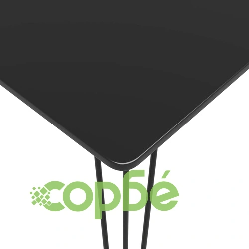 Бар комплект от 7 части, черно и бяло ➤ топ цена ➤ sorbe.bg