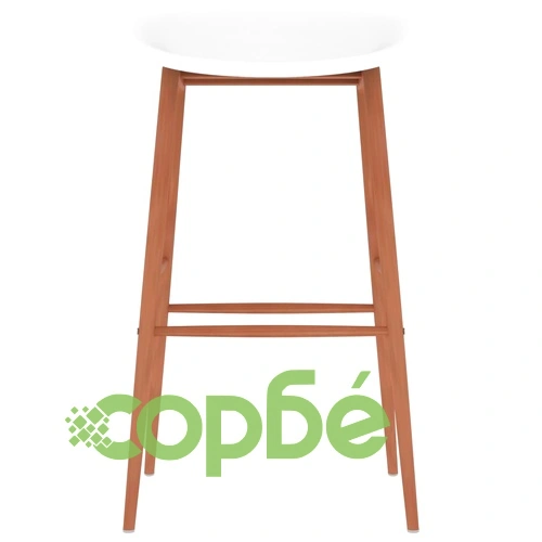 Бар комплект от 7 части, черно и бяло ➤ топ цена ➤ sorbe.bg