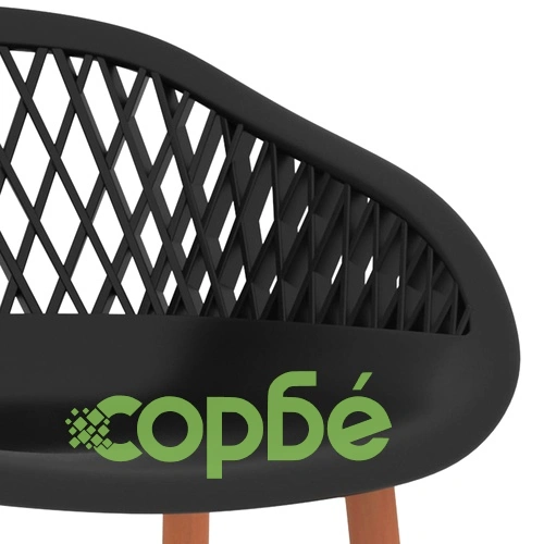 Бар комплект от 7 части, бяло и черно ➤ топ цена ➤ sorbe.bg