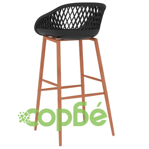 Бар комплект от 5 части, бяло и черно ➤ топ цена ➤ sorbe.bg