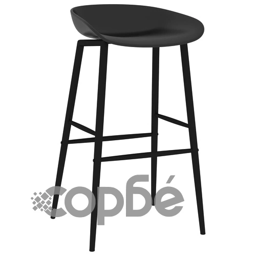 Бар комплект от 5 части, бяло и черно ➤ топ цена ➤ sorbe.bg