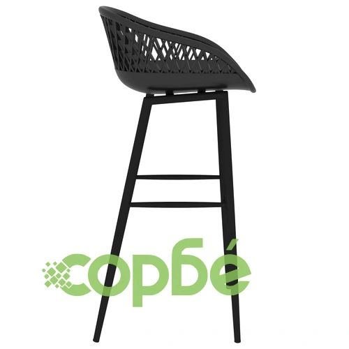 Бар комплект от 7 части, бяло и черно ➤ топ цена ➤ sorbe.bg