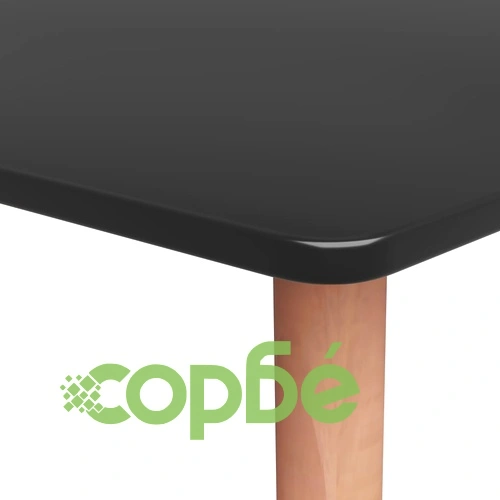 Бар комплект от 7 части, черно и сиво ➤ топ цена ➤ sorbe.bg