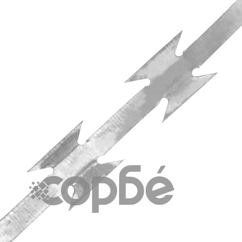 BTO-22 Бодлива тел, 2 бр, 100 м, стомана на топ цена от sorbe.bg BTO-22 Бодлива тел, 2 бр, 100 м, стомана ➤ топ цена ➤ sorbe.bg