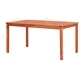 3058089  7 Piece Garden Dining Set with Cushions Solid Acacia Wood (45962+2x312131)
