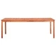 3058090  7 Piece Garden Dining Set with Cushions Solid Acacia Wood (45963+2x312129)