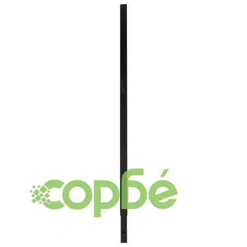 Градински свредел с дръжка, 250 мм, с удължител 12 м, стомана ➤ топ цена ➤ sorbe.bg