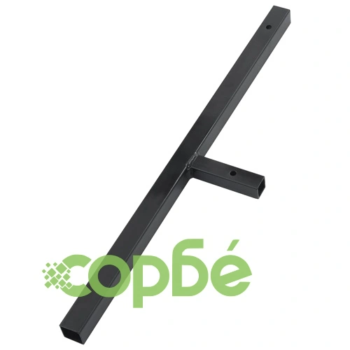 Градински свредел с дръжка, 250 мм, с удължител 12 м, стомана ➤ топ цена ➤ sorbe.bg