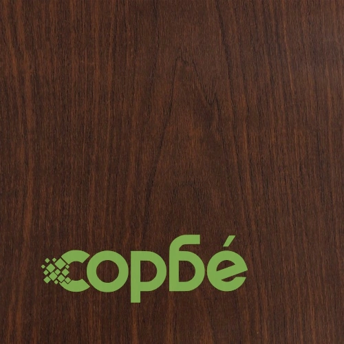 Самозалепващо фолио за мебели 2 бр тъмен дъб 500х90 см PVC ➤ топ цена ➤ sorbe.bg