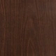 Самозалепващо фолио за мебели 2 бр тъмен дъб 500х90 см PVC