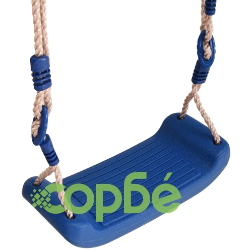 Комбинирано детско съоръжение за игра, импрегниран бор ➤ топ цена ➤ sorbe.bg