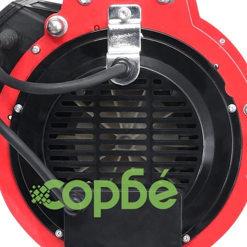 Електрически подемник за скеле 500 кг с дистанционно управление ➤ топ цена ➤ sorbe.bg