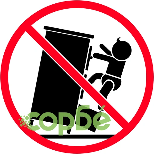 Стелаж за съхранение с 4 рафта черен 244x30,5x130 см пластмаса ➤ топ цена ➤ sorbe.bg