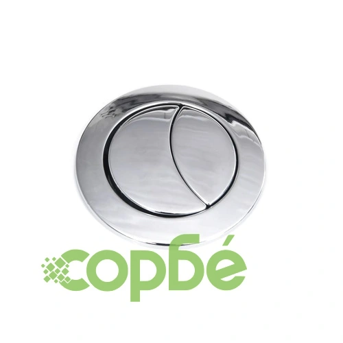 Керамичен моноблок тоалетна чиния кръгла долно оттичане бяла ➤ топ цена ➤ sorbe.bg