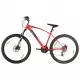 Планински велосипед 21 скорости 29 цола 48 см рамка червен