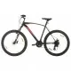 Планински велосипед 21 скорости 29 цола 58 см рамка черен