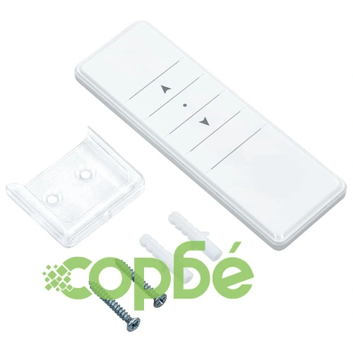 Автоматичен сенник с LED и сензор за вятър, 3x2,5 м, кремав ➤ топ цена ➤ sorbe.bg