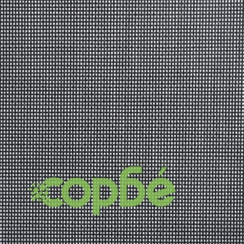 idaXL Градински трапезен комплект 5 части алуминий и textilene сребро ➤ топ цена ➤ sorbe.bg