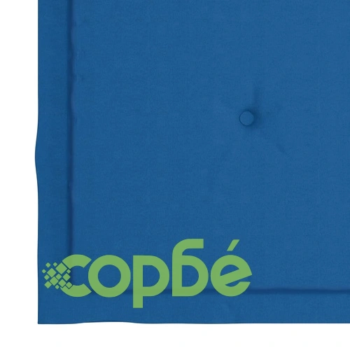 Градински столове, 8 бр, с възглавници, тиково дърво масив ➤ топ цена ➤ sorbe.bg