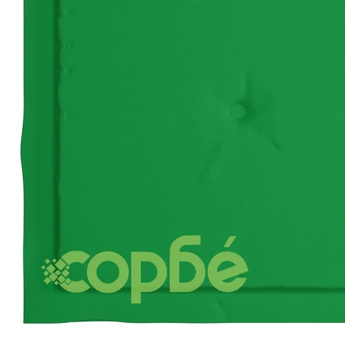 Стифиращи градински столове с възглавници 6 бр тик масив ➤ топ цена ➤ sorbe.bg