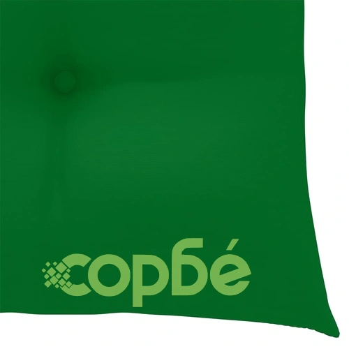 Стифиращи градински столове с възглавници 8 бр тик масив ➤ топ цена ➤ sorbe.bg