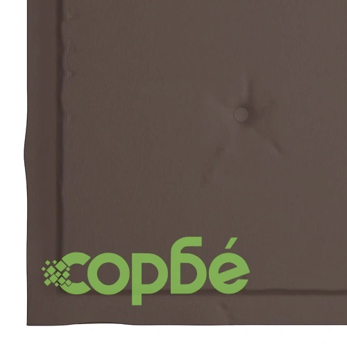 Стифиращи градински столове с възглавници, 6 бр, тик масив ➤ топ цена ➤ sorbe.bg