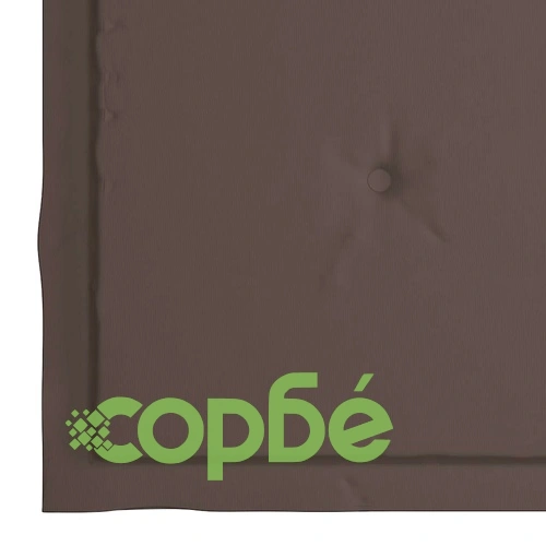 Стифиращи градински столове с възглавници, 8 бр, тик масив ➤ топ цена ➤ sorbe.bg