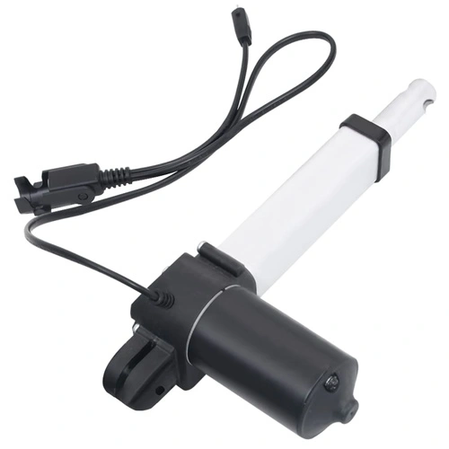 Електрически масажен стол, кремавобял, изкуствена кожа ➤ топ цена ➤ sorbe.bg