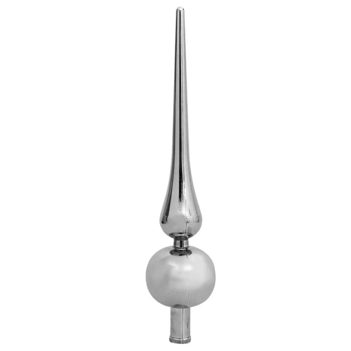 Изкуствена осветена коледна елха с топки и шишарки 150 см ➤ топ цена ➤ sorbe.bg