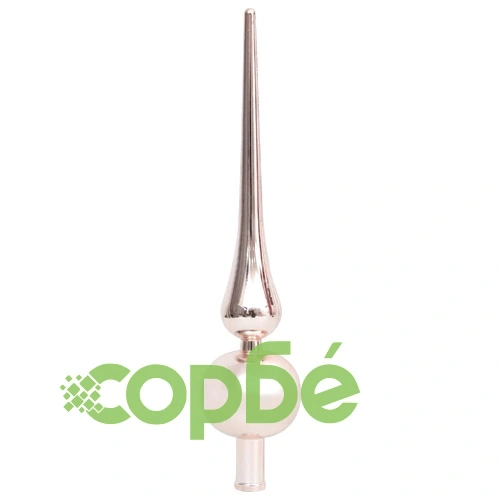 Изкуствена коледна елха с LED и топки, зелена, 240 см, PVC и PE ➤ топ цена ➤ sorbe.bg