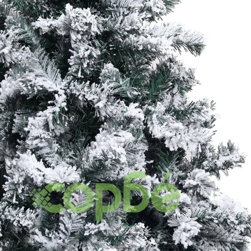 Изкуствена коледна елха с LED и комплект топки, зелена, 120 см ➤ топ цена ➤ sorbe.bg