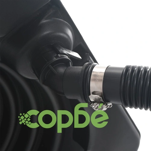Соларни нагреватели за басейни 2 бр 75x75x36 см HDPE алуминий ➤ топ цена ➤ sorbe.bg