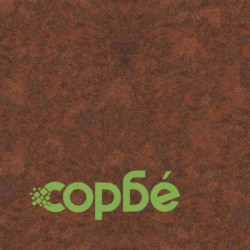 Трапезни столове, 6 бр, кафяви, текстил ➤ топ цена ➤ sorbe.bg