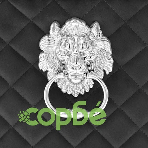 Трапезни столове, 6 бр, черни, кадифе ➤ топ цена ➤ sorbe.bg