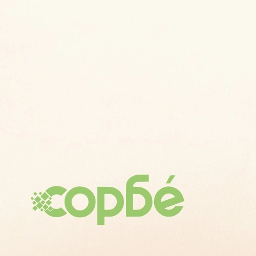 Трапезни столове, 6 бр, кремави, кадифе ➤ топ цена ➤ sorbe.bg