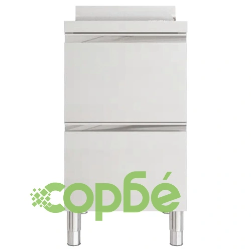 Кухненски шкафове с 2 чекмеджета, 2 бр., 50x60x96 см ➤ топ цена ➤ sorbe.bg