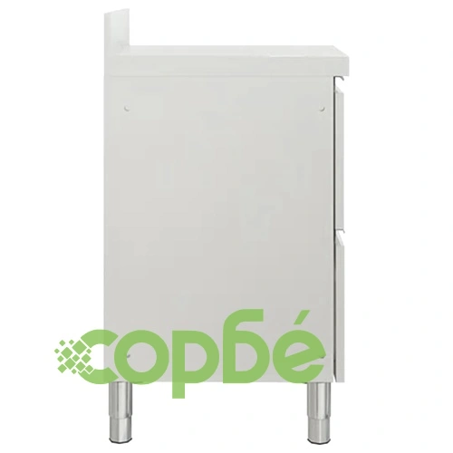 Кухненски шкафове с 2 чекмеджета, 2 бр., 50x60x96 см ➤ топ цена ➤ sorbe.bg