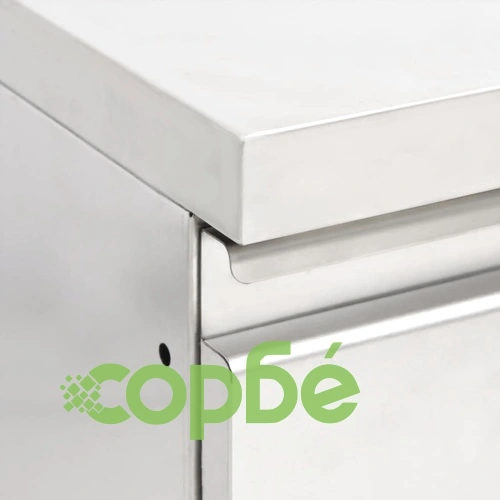 Кухненски шкафове с 2 чекмеджета, 2 бр., 50x60x96 см ➤ топ цена ➤ sorbe.bg