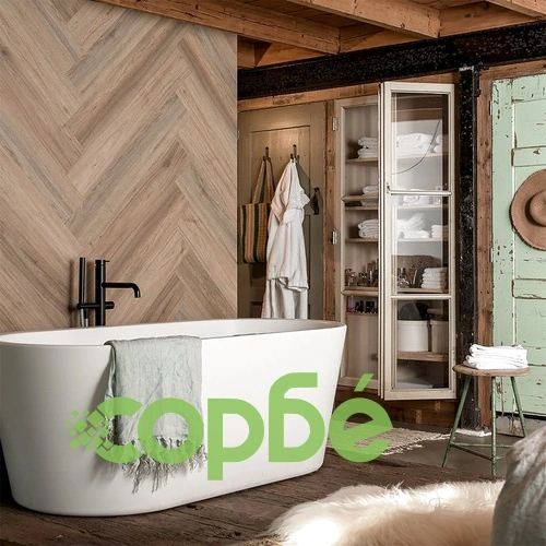 WallArt Дъски с вид на дърво 30 бр GL-WA27 естествен дъб кафяво лате ➤ топ цена ➤ sorbe.bg