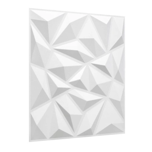 WallArt 24 бр 3D стенни панели GA-WA27 Puck ➤ топ цена ➤ sorbe.bg