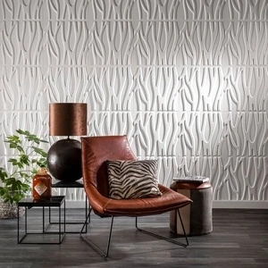 WallArt 24 бр 3D стенни панели GA-WA30 Julotte