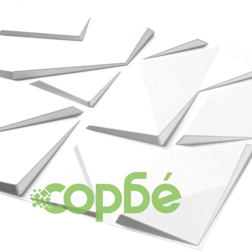 WallArt Стенни 3D панели Liam, 24 бр, GA-WA31 ➤ топ цена ➤ sorbe.bg