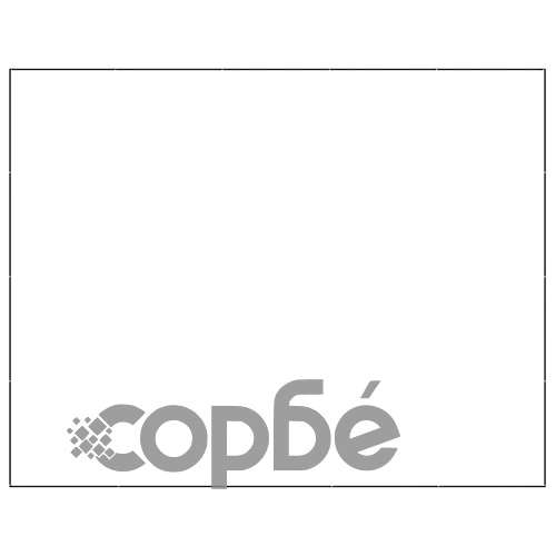 Клетка за кучета, черна, 20 м², стомана ➤ топ цена ➤ sorbe.bg