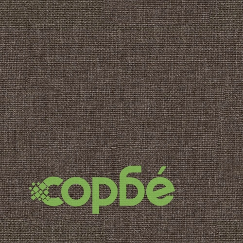 2-местен масажен реклайнер с държачи за чаши, кафяв ➤ топ цена ➤ sorbe.bg