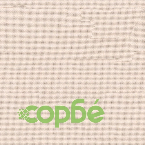 2-местен масажен реклайнер с държач за чаша, кремав ➤ топ цена ➤ sorbe.bg