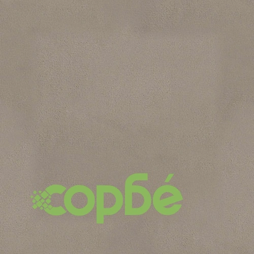 3-местен масажен реклайнер, светлосив, микрофибърна тъкан ➤ топ цена ➤ sorbe.bg